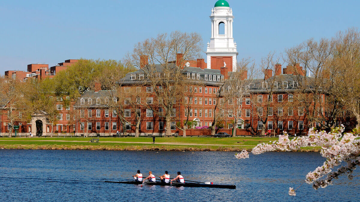 Đại học Harvard
